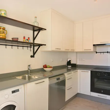 Sea View By Nras Denia