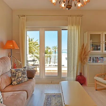 Apartament Sea View By Nras