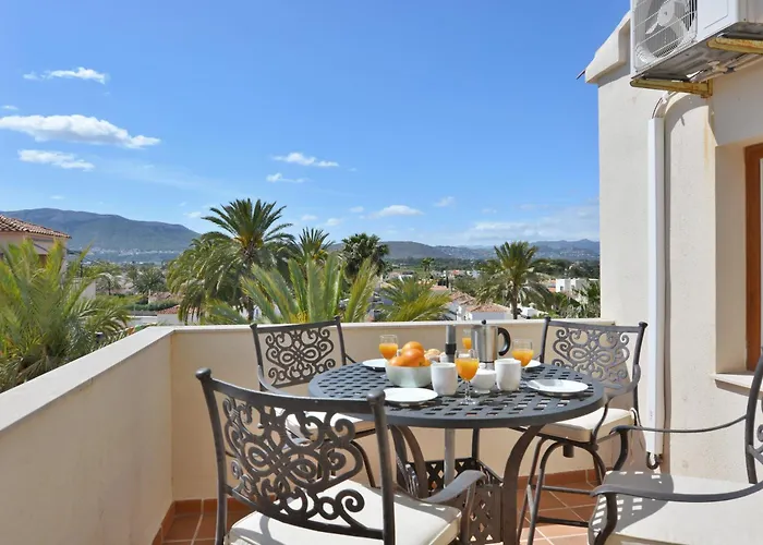 Apartament Sea View By Nras