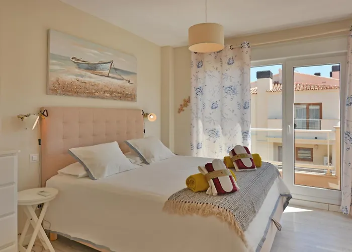 Apartament Sea View By Nras *