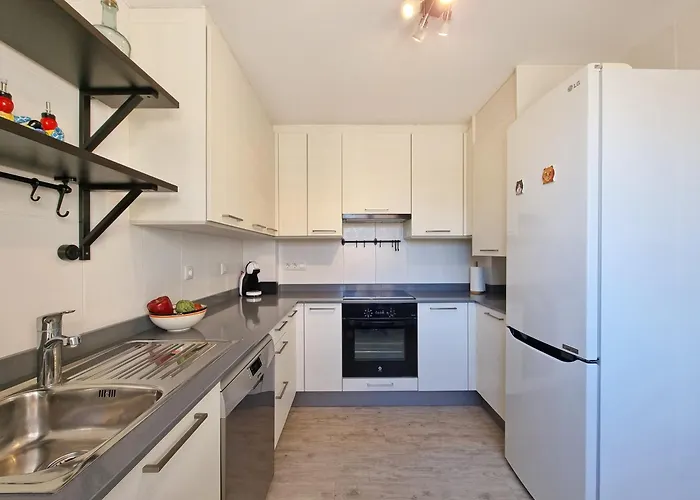 Apartament Sea View By Nras *