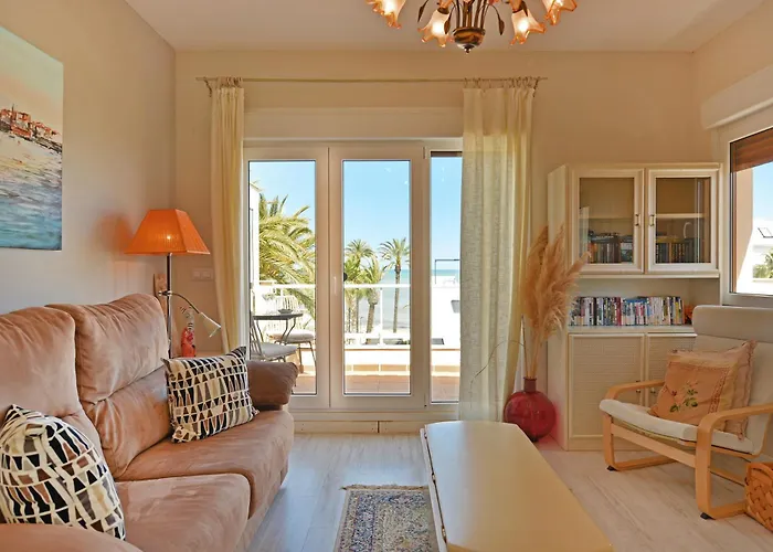 Apartament Sea View By Nras