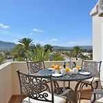 Lejlighed Sea View By Nras