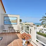 Lejlighed Sea View By Nras Dénia
