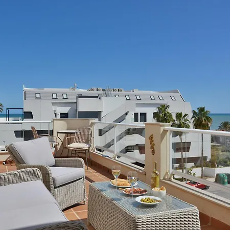 Apartment Sea View By Nras