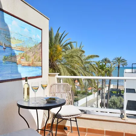 Apartment Sea View By Nras