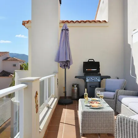 Sea View By Nras Denia