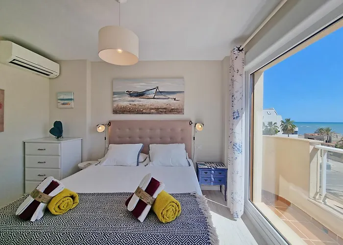 Sea View By Nras Denia