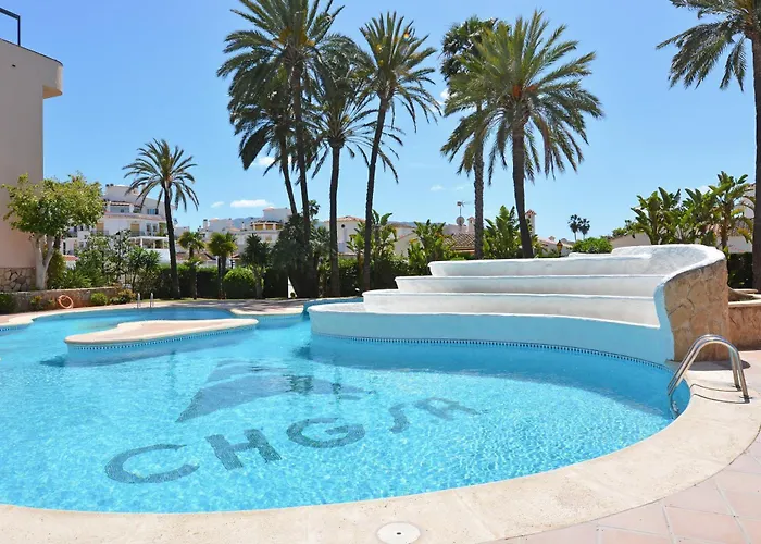 Sea View By Nras Denia