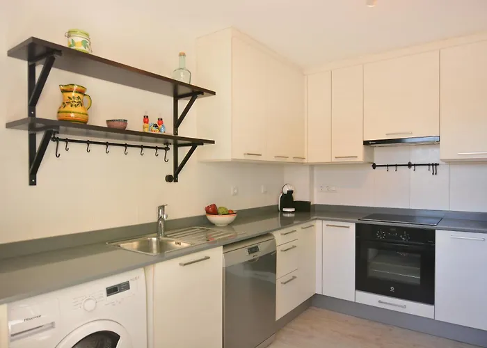 Sea View By Nras Denia