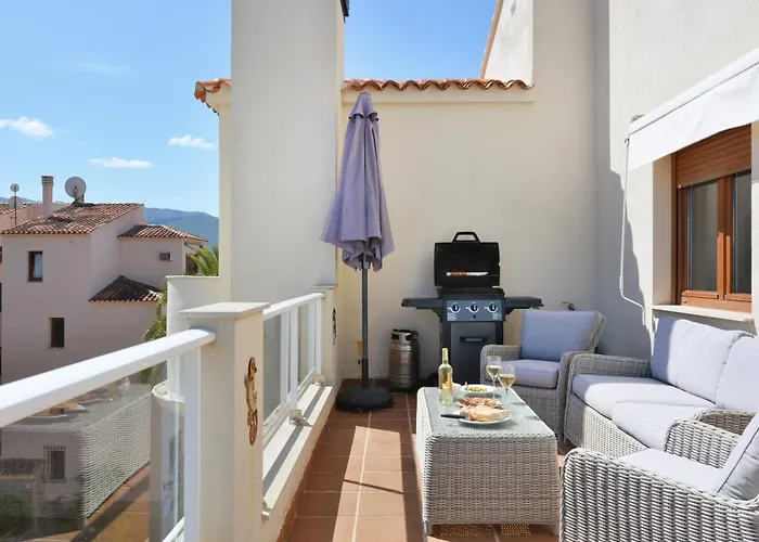 Sea View By Nras Denia