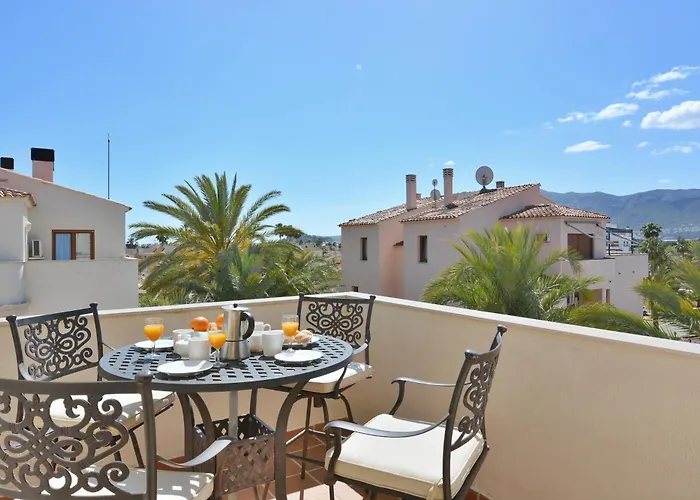 Sea View By Nras Denia