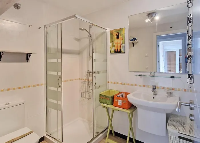 Sea View By Nras Denia