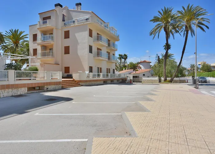 Sea View By Nras Denia